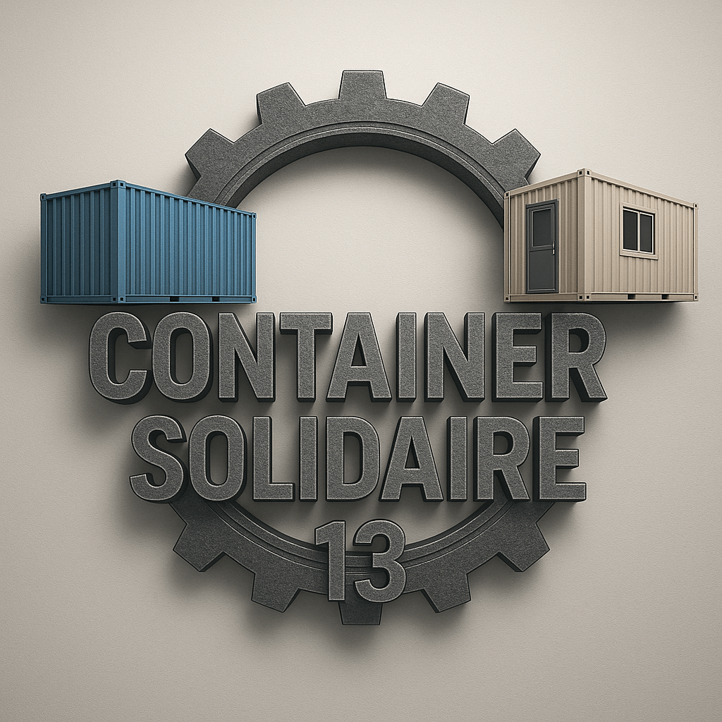 Equipe Container Solidaire