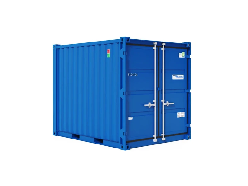 Container