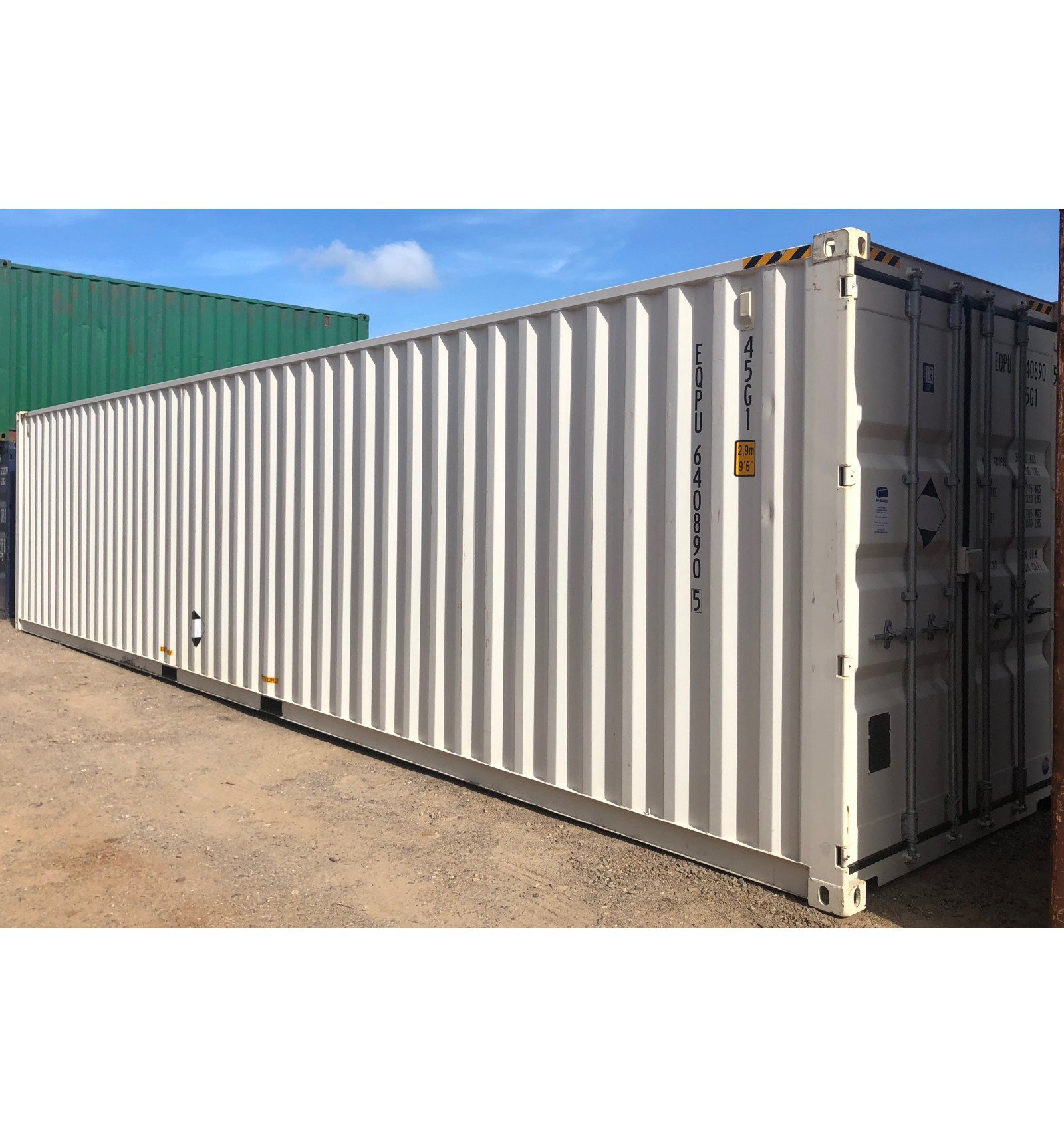 conteneur-40-pieds-high-cube-1er-voyage